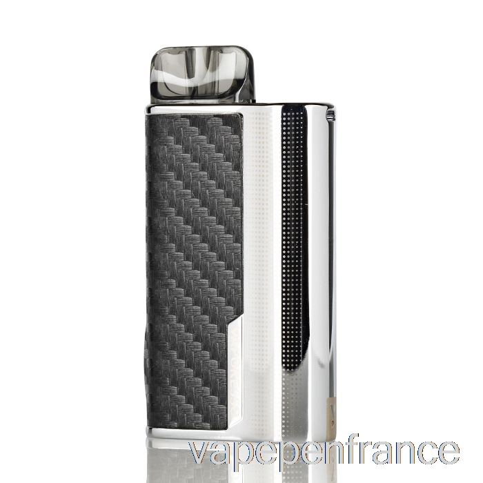 Vaporesso Xtra 16w Pod Système Argent Vape Stylo